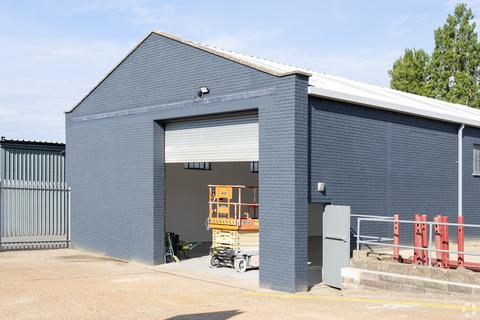 Warehouse for sale, 1 Carlton Rd Ashford TN23 1DP