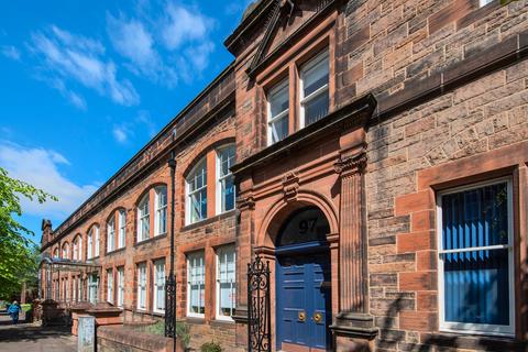 Office to rent, 97-99 Mcdonald Rd Edinburgh EH7 4NS