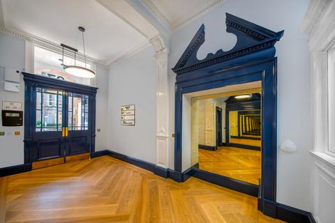 Office to rent, 97-99 Mcdonald Rd Edinburgh EH7 4NS