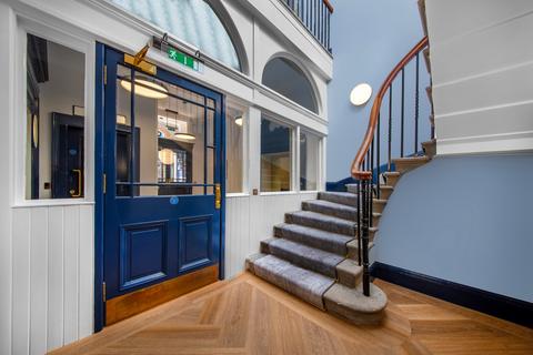 Office to rent, 97-99 Mcdonald Rd Edinburgh EH7 4NS