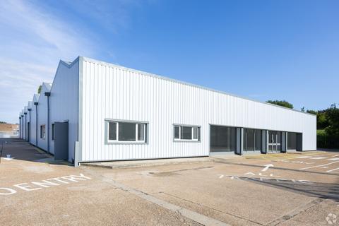 Warehouse to rent, 1 Carlton Rd Ashford TN23 1DP