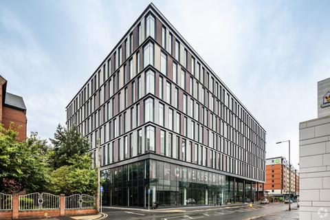 Office to rent, Hathersage Rd Manchester M13 0JE