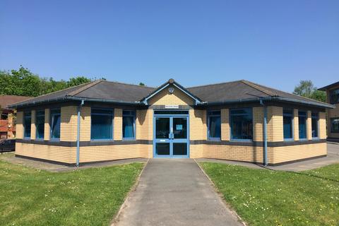 Office to rent, Van Rd Caerphilly CF83 3GS