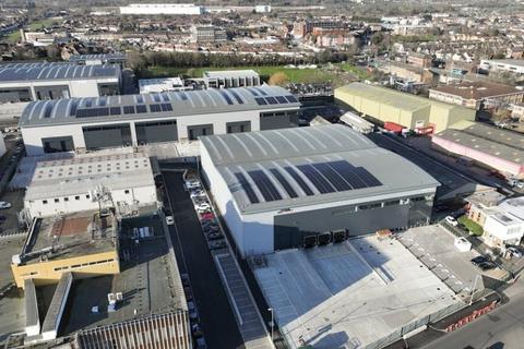Warehouse to rent, Beatty Rd Waltham Cross EN8 7UD