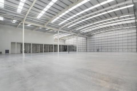 Warehouse to rent, Beatty Rd Waltham Cross EN8 7UD