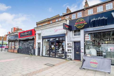 Retail property (high street) for sale, 375 Lewisham High St London SE13 6NZ