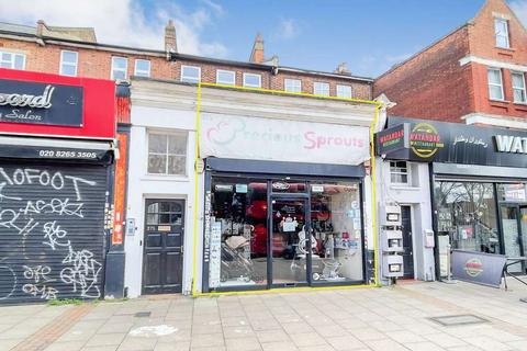Retail property (high street) for sale, 375 Lewisham High St London SE13 6NZ