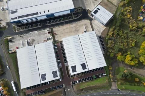 Warehouse for sale, Westfield Rd Leighton Buzzard LU7 9GT
