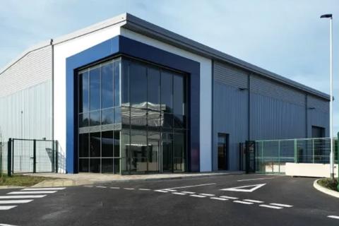 Warehouse for sale, Westfield Rd Leighton Buzzard LU7 9GT