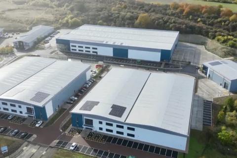 Warehouse for sale, Westfield Rd Leighton Buzzard LU7 9GT
