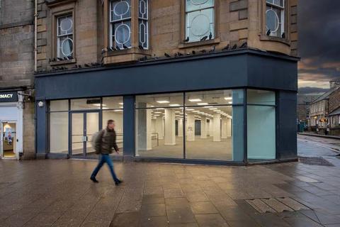 Retail property (high street) for sale, 5A Leith Edinburgh EH6 6AE