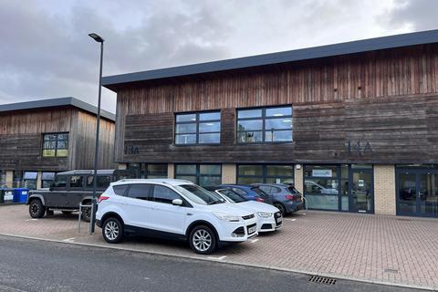 Office to rent, Station Rd Woodbridge IP12 1LT