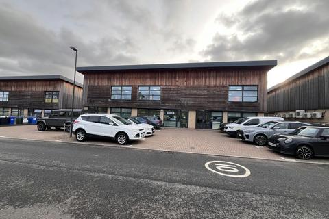Office to rent, Station Rd Woodbridge IP12 1LT