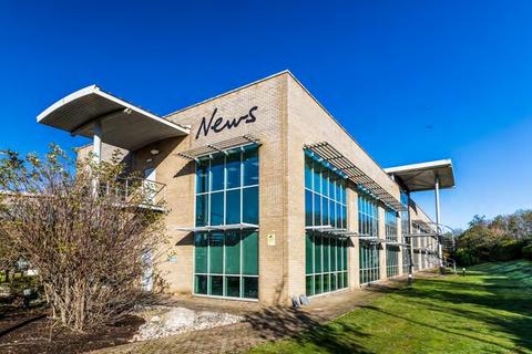 Office to rent, Cygnet Rd Peterborough PE7 8FD