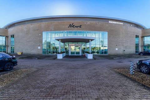 Office to rent, Cygnet Rd Peterborough PE7 8FD