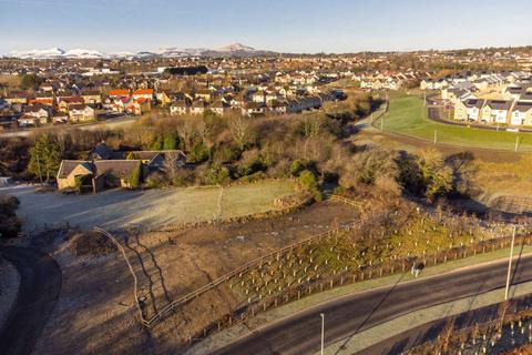 Land for sale - 21 Longmuir Pl Bonnyrigg EH19 3RY