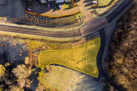 Land for sale, 21 Longmuir Pl Bonnyrigg EH19 3RY