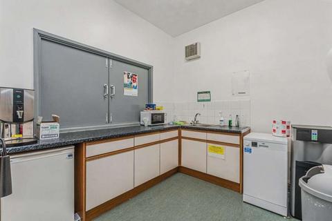 Healthcare facility for sale, 5 Taylor Ln Manchester M34 3NG