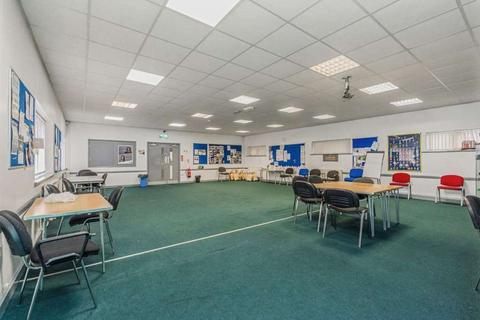 Healthcare facility for sale, 5 Taylor Ln Manchester M34 3NG