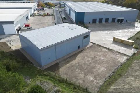 Warehouse to rent, Westfield Rd Leighton Buzzard LU7 9GT