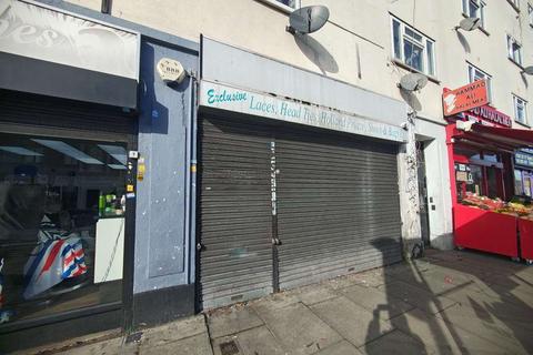 Retail property (high street) for sale, 71 London Rd Mitcham CR4 3HA