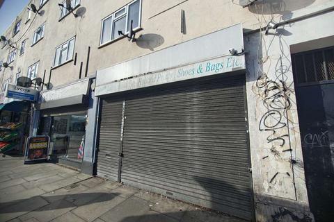 Retail property (high street) for sale, 71 London Rd Mitcham CR4 3HA