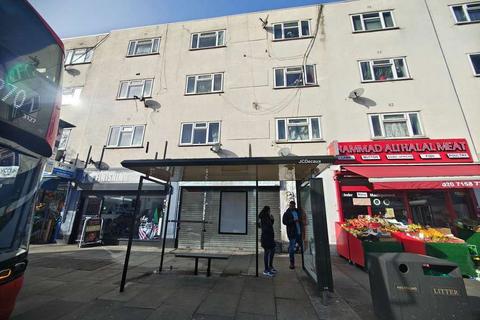 Retail property (high street) for sale, 71 London Rd Mitcham CR4 3HA