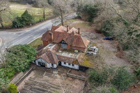 Restaurant for sale, London Rd Ascot SL5 7DL