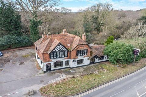 Restaurant for sale, London Rd Ascot SL5 7DL