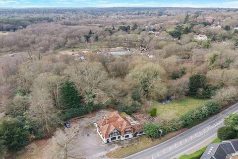Restaurant for sale, London Rd Ascot SL5 7DL