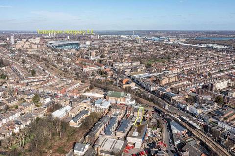 Office for sale, 1 Bruce Grove London N17 6RA