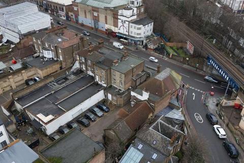 Office for sale, 1 Bruce Grove London N17 6RA