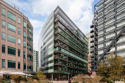 Office to rent, 10 Exchange Sq London EC2A 2BR