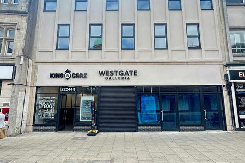 Retail property (high street) to rent, Westgate Galleria Peterborough PE1 2SY