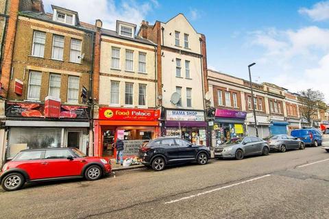 Retail property (high street) for sale, 13 Horn Ln London W3 9NJ