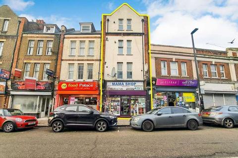 Retail property (high street) for sale, 13 Horn Ln London W3 9NJ