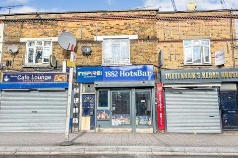 Retail property (high street) for sale, 14 White Hart Ln London N17 8DP