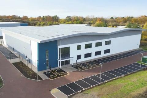 Warehouse to rent, Westfield Rd Leighton Buzzard LU7 9GU