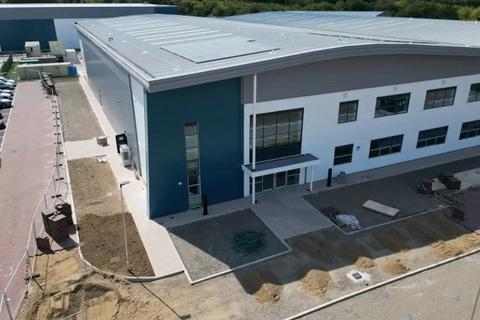 Warehouse to rent, Westfield Rd Leighton Buzzard LU7 9GU