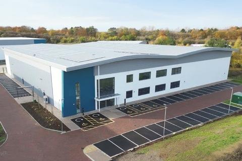 Warehouse to rent, Westfield Rd Leighton Buzzard LU7 9GU