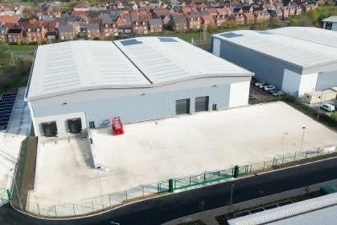 Warehouse for sale, Westfield Rd Leighton Buzzard LU7 9GU