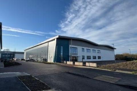 Warehouse for sale, Westfield Rd Leighton Buzzard LU7 9GU