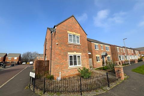 Sandringham Way, Durham, DH2
