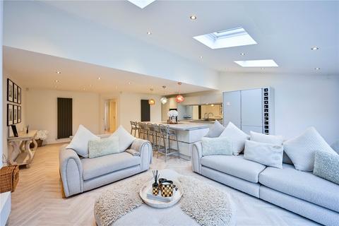 3 bedroom detached house for sale, Paterson Drive, Beaconside, Stafford, Staffordshire, ST16