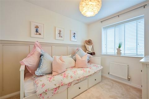 3 bedroom detached house for sale, Paterson Drive, Beaconside, Stafford, Staffordshire, ST16