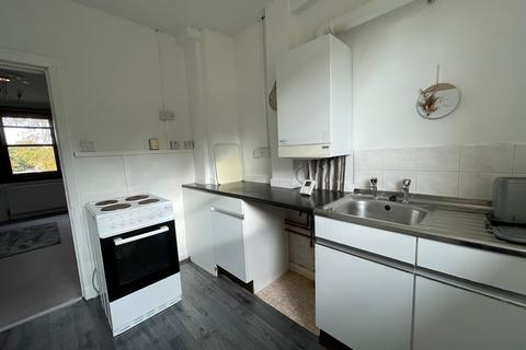 undefined, Westquarter Avenue, Falkirk FK2