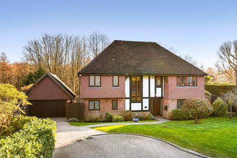5 bedroom detached house for sale, Potters Close, Ashford, Kent, TN25