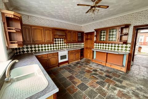 3 bedroom end of terrace house for sale, 16 Princess Road, Goldthorpe, Rotherham, South Yorkshire S63 9NP