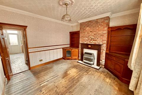 3 bedroom end of terrace house for sale, 16 Princess Road, Goldthorpe, Rotherham, South Yorkshire S63 9NP