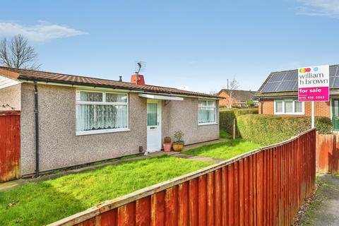 undefined, Kinross Crescent, Nottingham